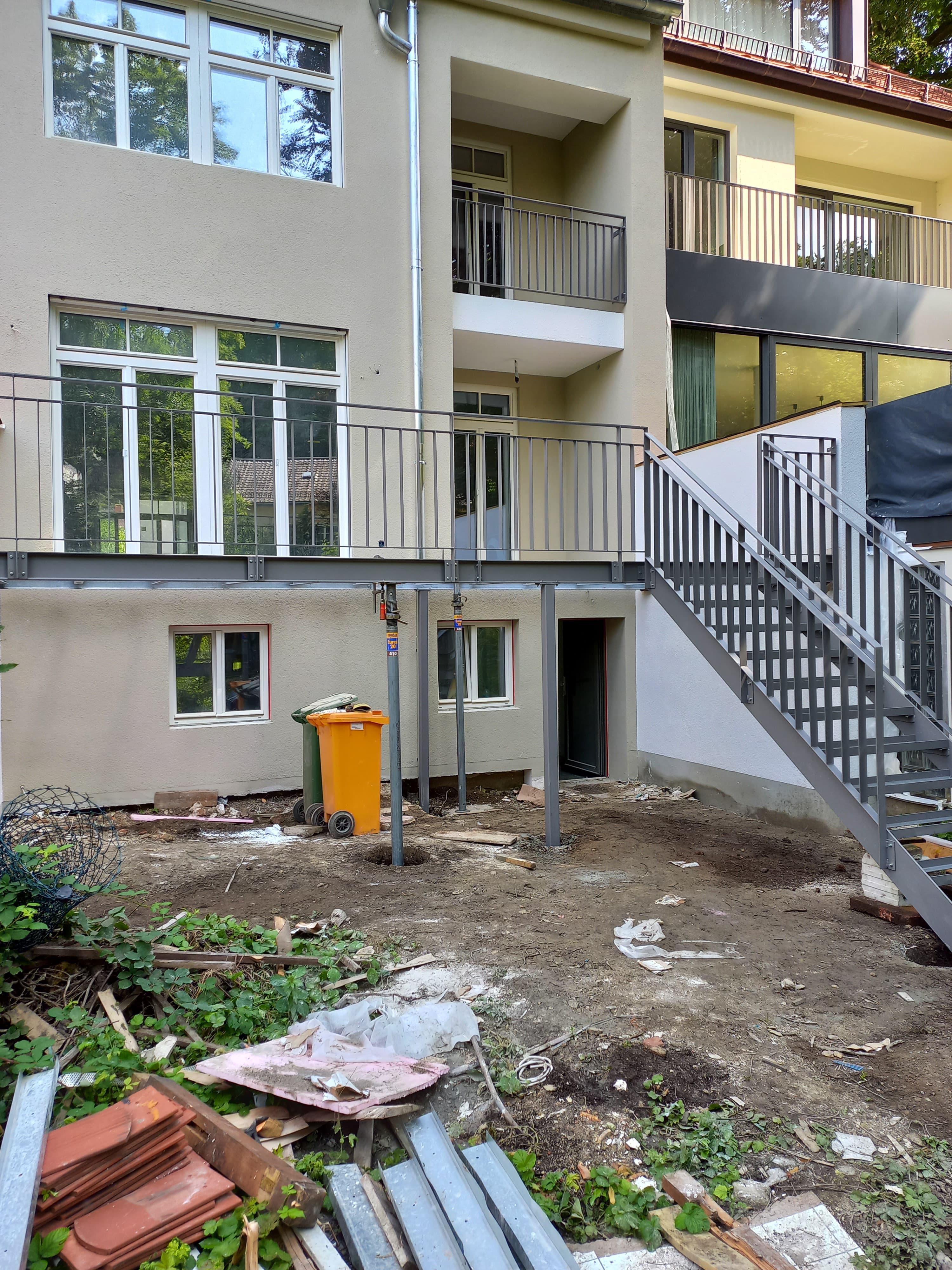 Qualitätsarbeit