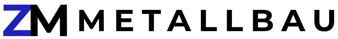 ZM Metallbau Logo